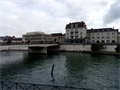 appartement à la location